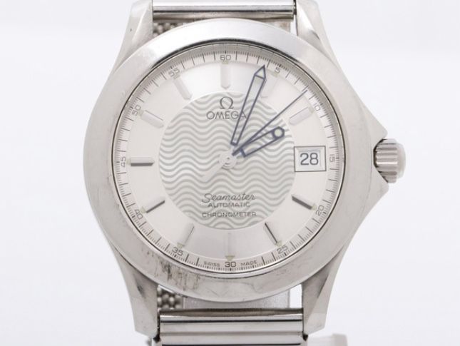 自動巻き メンズ腕時計