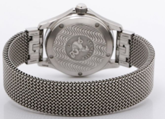 シーマスター クロノメーター