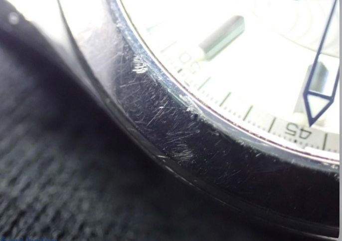 クロノメーター