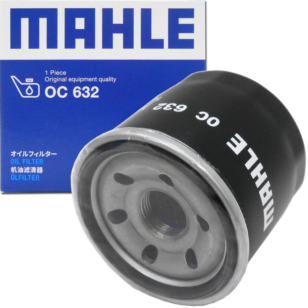 オイルフィルター 5個＆ フィルターレンチ 1個セット 68mm スバル