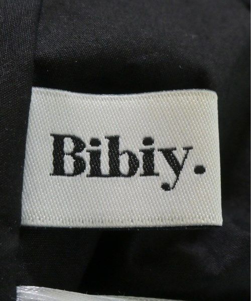bibiy. ブラウス レディース 【古着】【中古】【送料無料】 - メルカリ