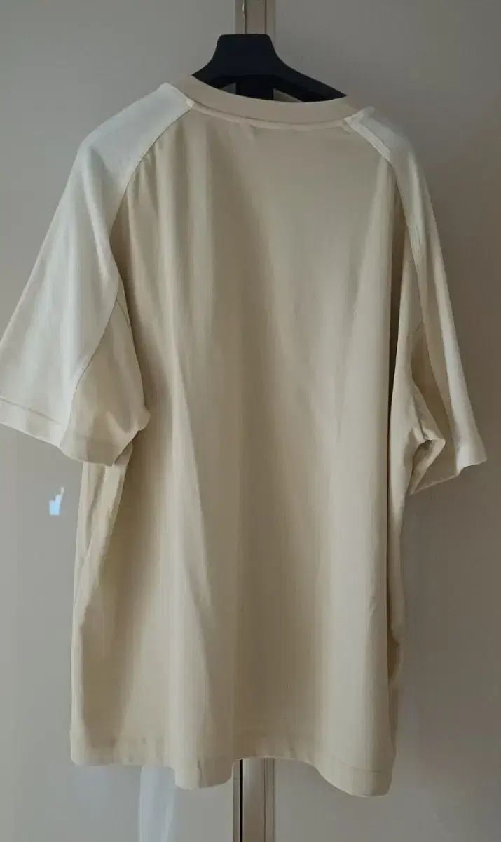 (未使用) タイムオム コットンTシャツ 105