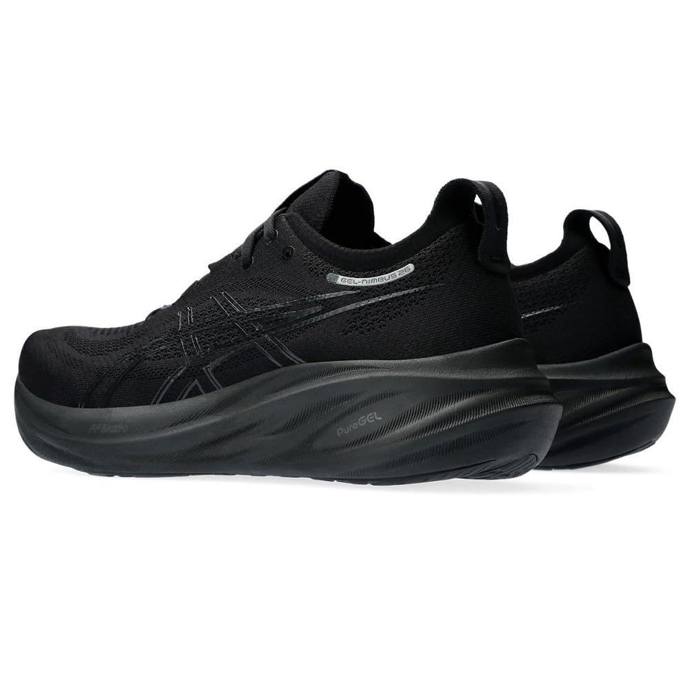新品 [アシックス] ランニングシューズ GEL-NIMBUS 26 メンズ