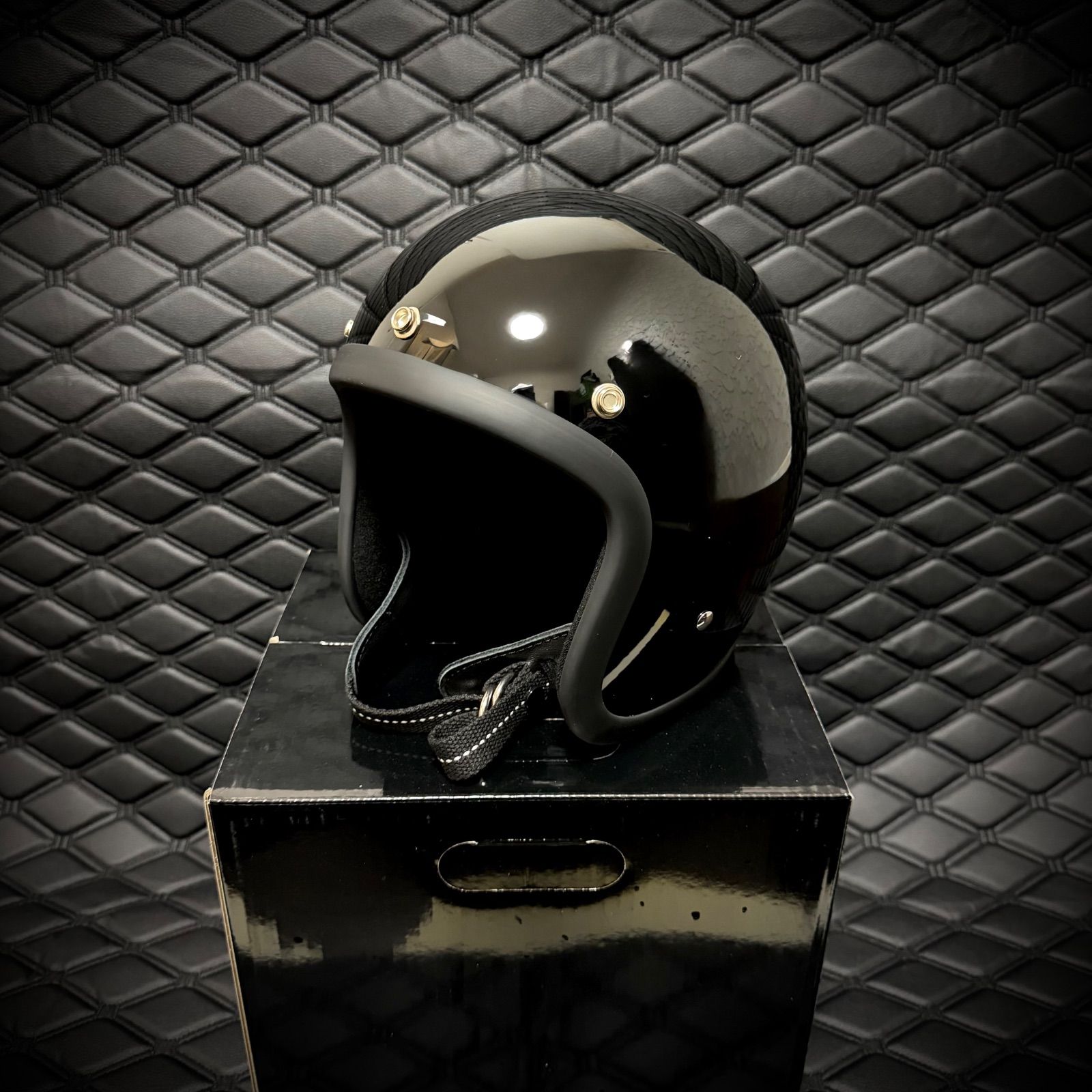 500-TX】LACタイプ ブラック 500tx ジェット オーシャンビートル TT&CO