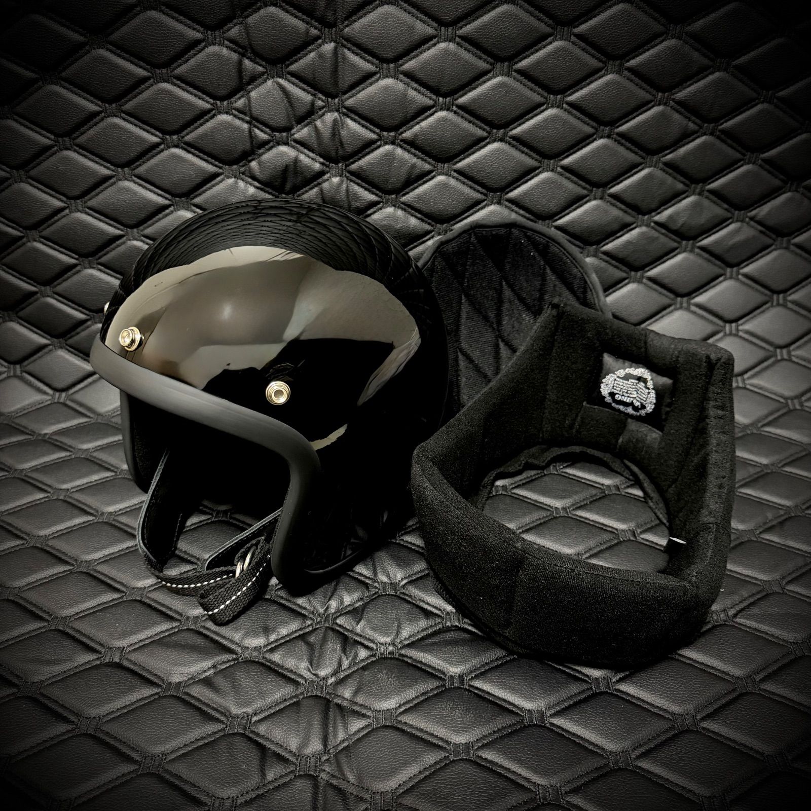 500-TX】LACタイプ ブラック 500tx ジェット オーシャンビートル TT&CO