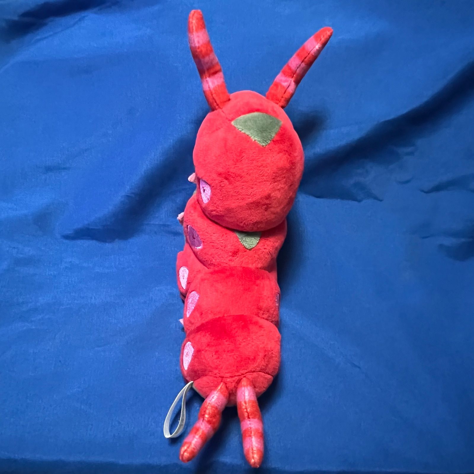 Ⓜ*用様 dolls Pokemon ドールズ ぬいぐるみ ペンドラー ポケモン ポケモン ☆タグ付き ペンドラー ぬいぐるみ ドールズ ぬいぐるみ・マスコット
