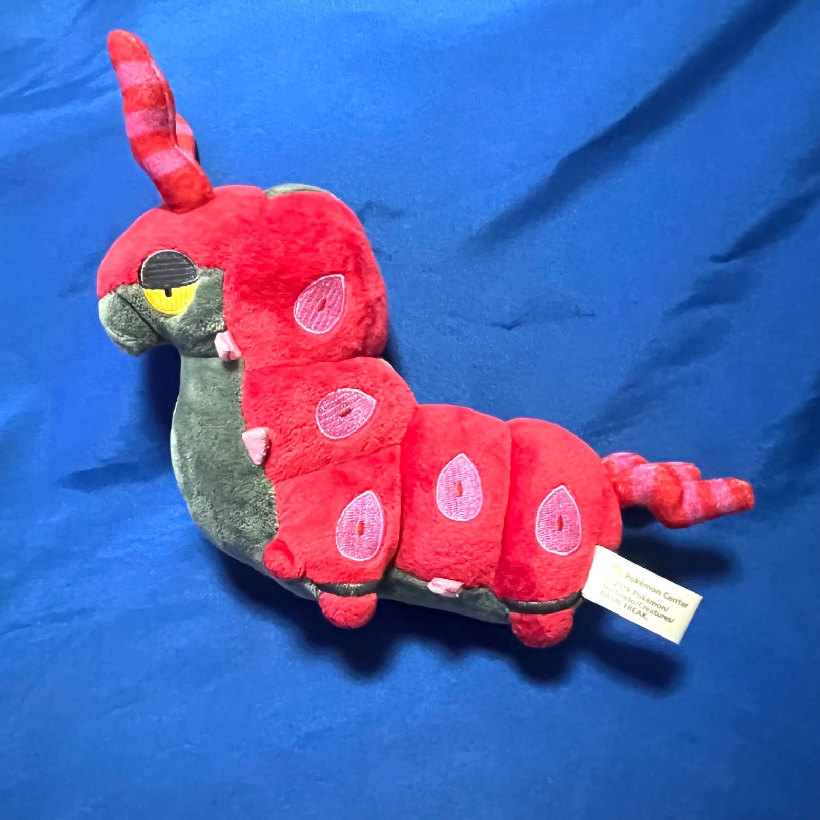 ポケモンセンター POKÉMON DOLLS ポケモンドールズ ぬいぐるみ