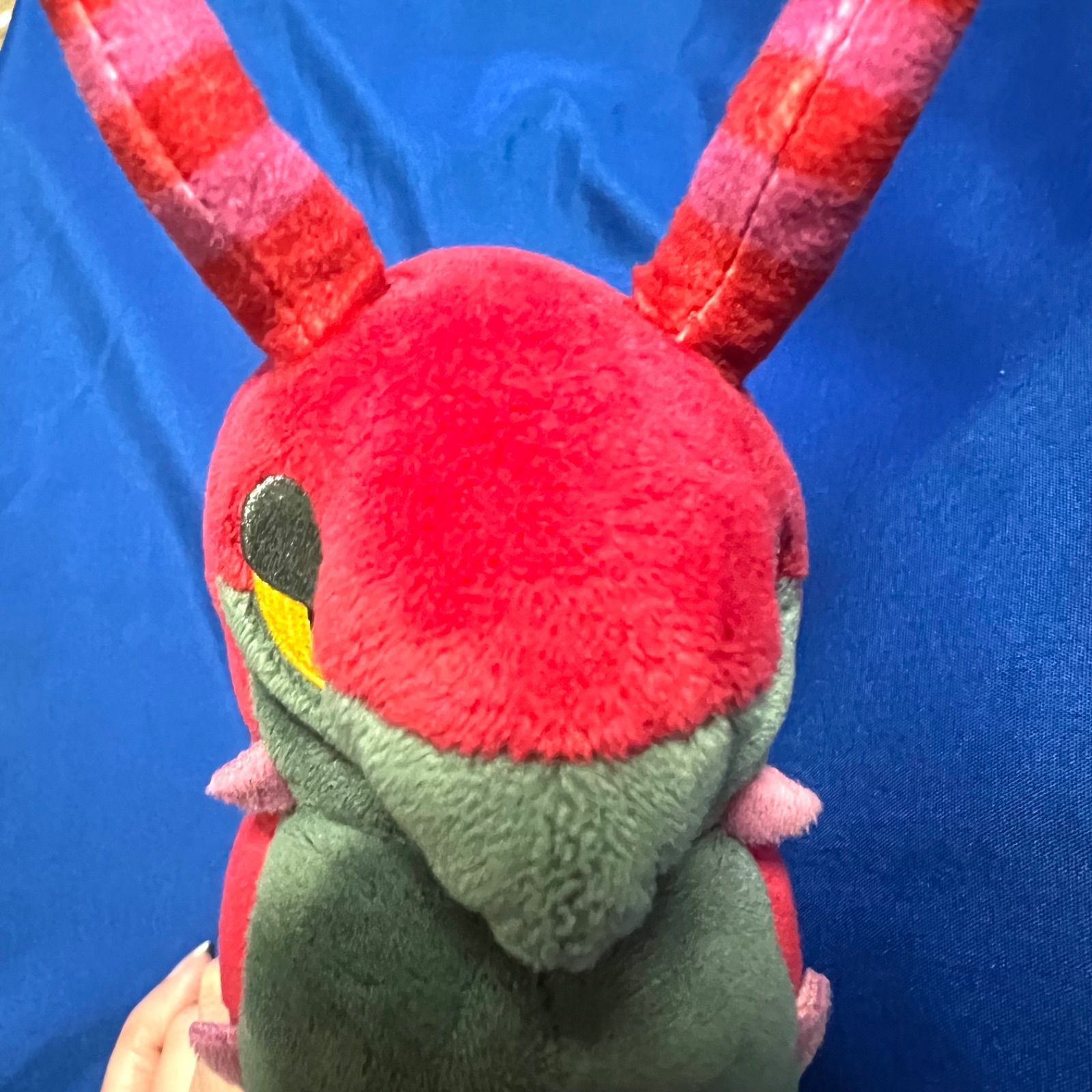 ポケモンドールズ ペンドラー ぬいぐるみ ポケモンセンター POKÉMON DOLLS ポケモンドールズ ぬいぐるみ