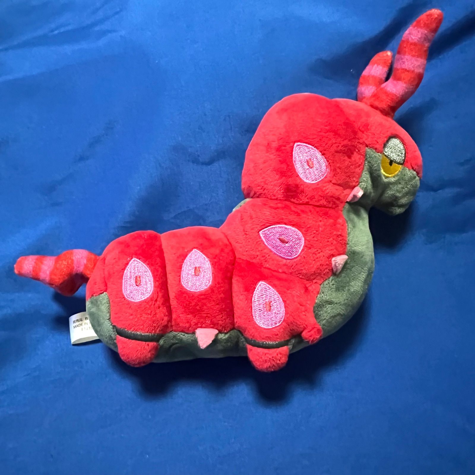 ポケモンセンター POKÉMON DOLLS ポケモンドールズ ぬいぐるみ