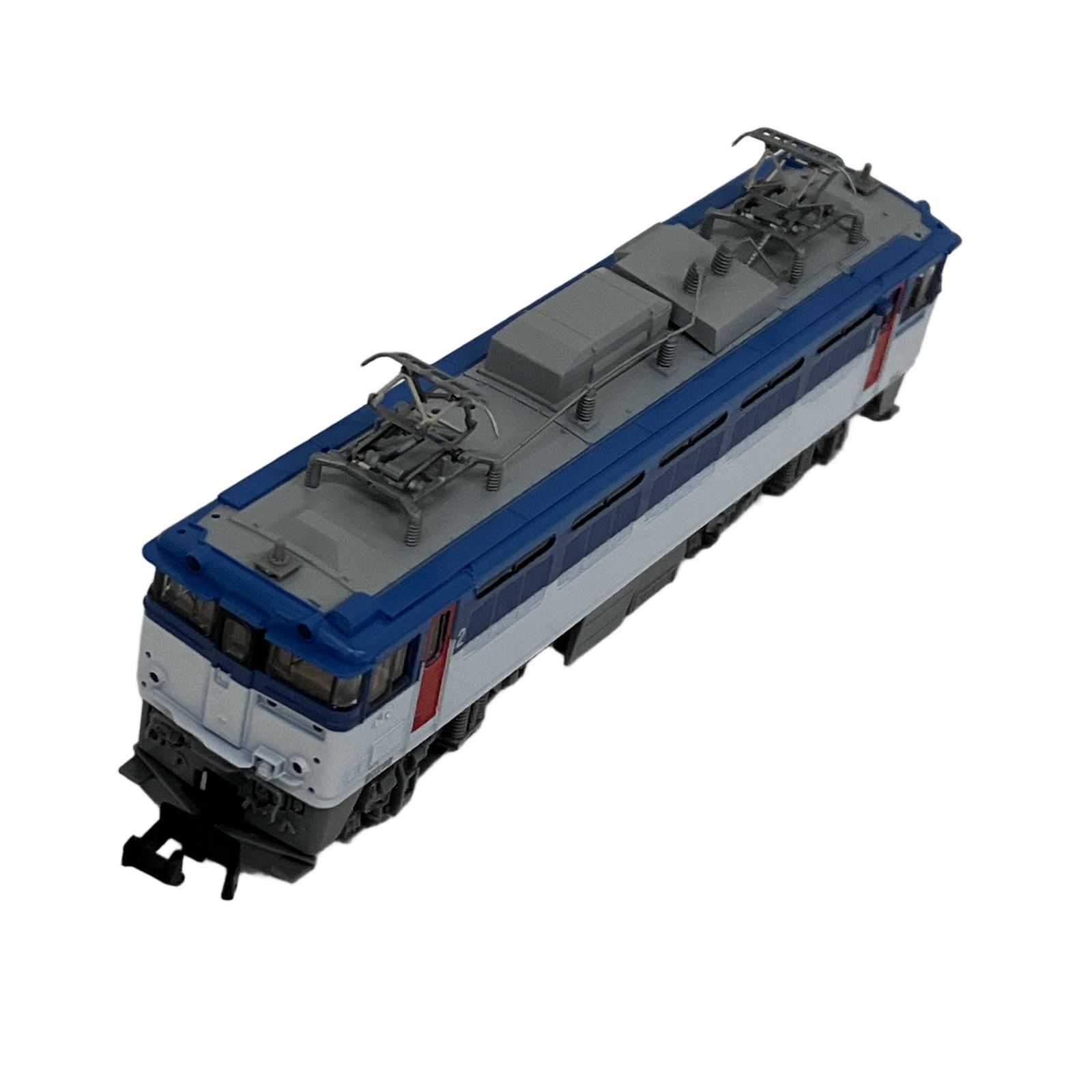 TOMIX 9116 ED79 50形 電気機関車 Nゲージ 鉄道模型トミックス 中古