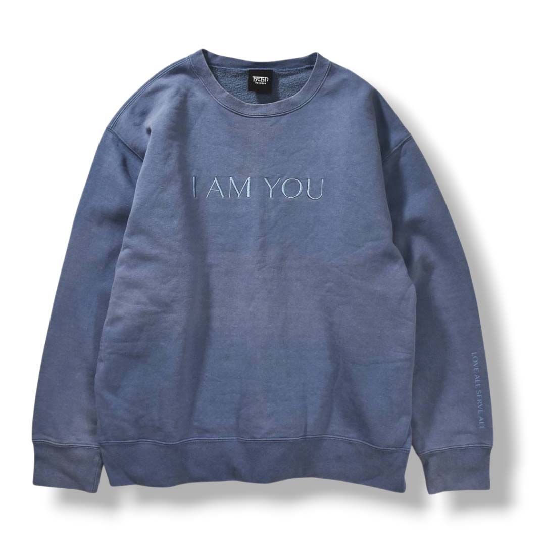 ヘンレコード HEHN RECORDS 藤井風 Fujii Kaze 『 I AM YOU