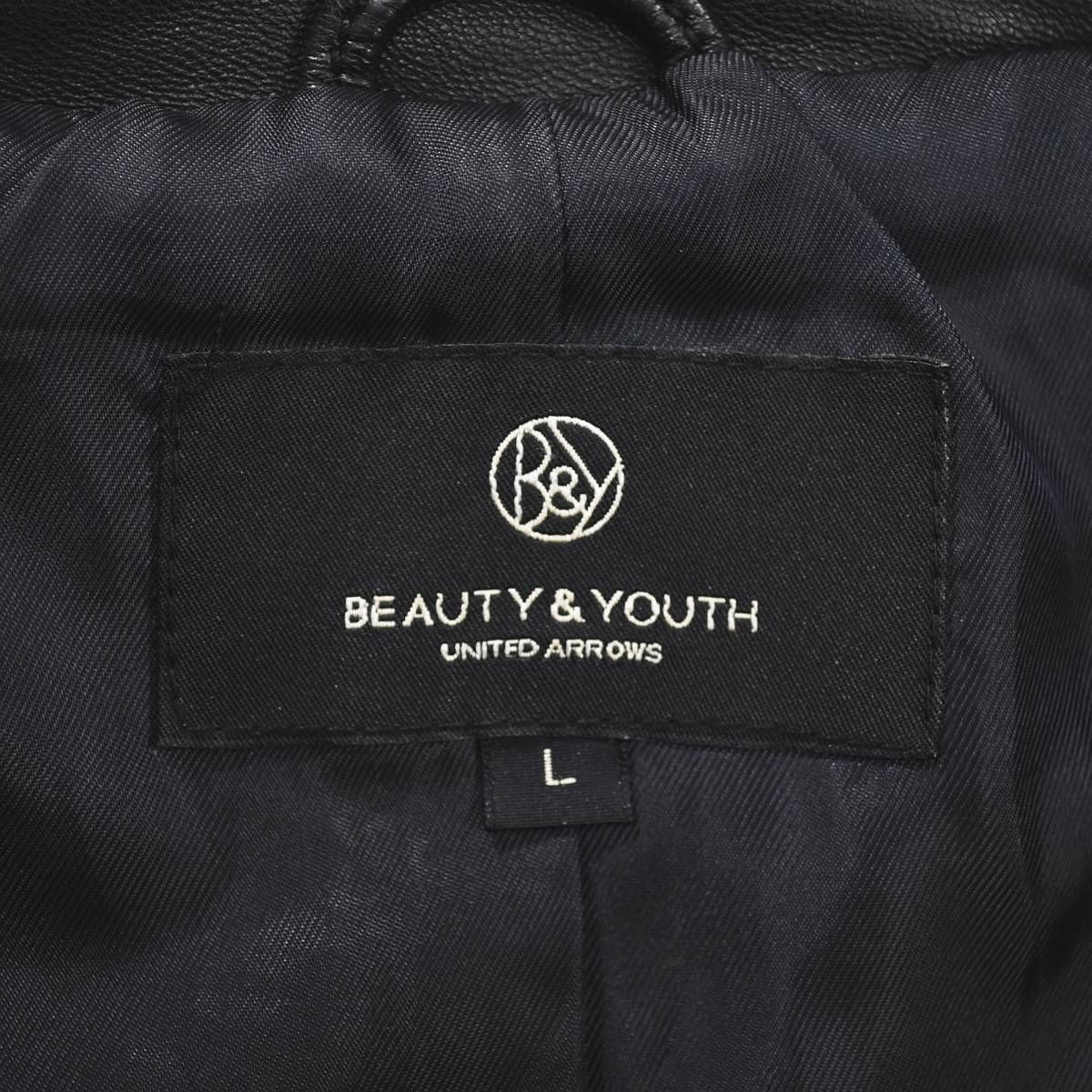 ビューティーアンドユース ユナイテッドアローズ BEAUTY&YOUTH UNITED