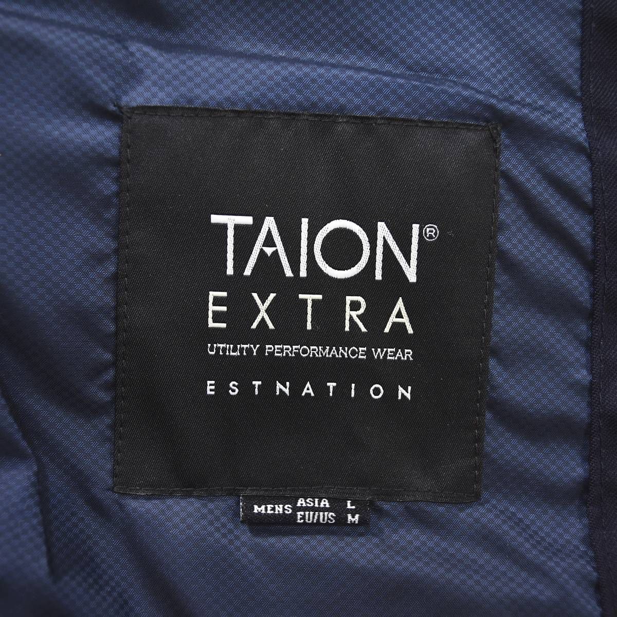 タイオン エクストラ x エストネーション TAION EXTRA x ESTNATION 