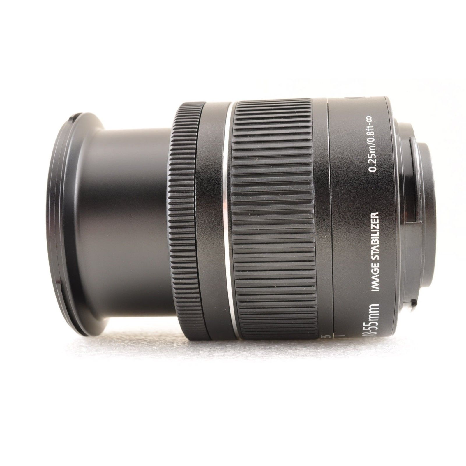 Canon EOS Kiss X7 + EF-S 18-55mm IS STM デジタル一眼レフカメラ 