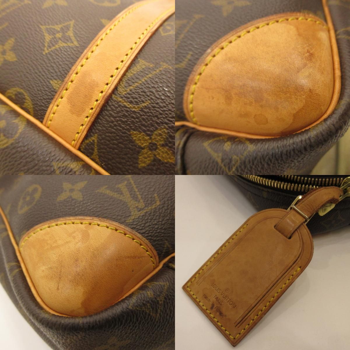 姫路東店】 中古 LOUIS VUITTON | ルイ・ヴィトン ボストンバッグ