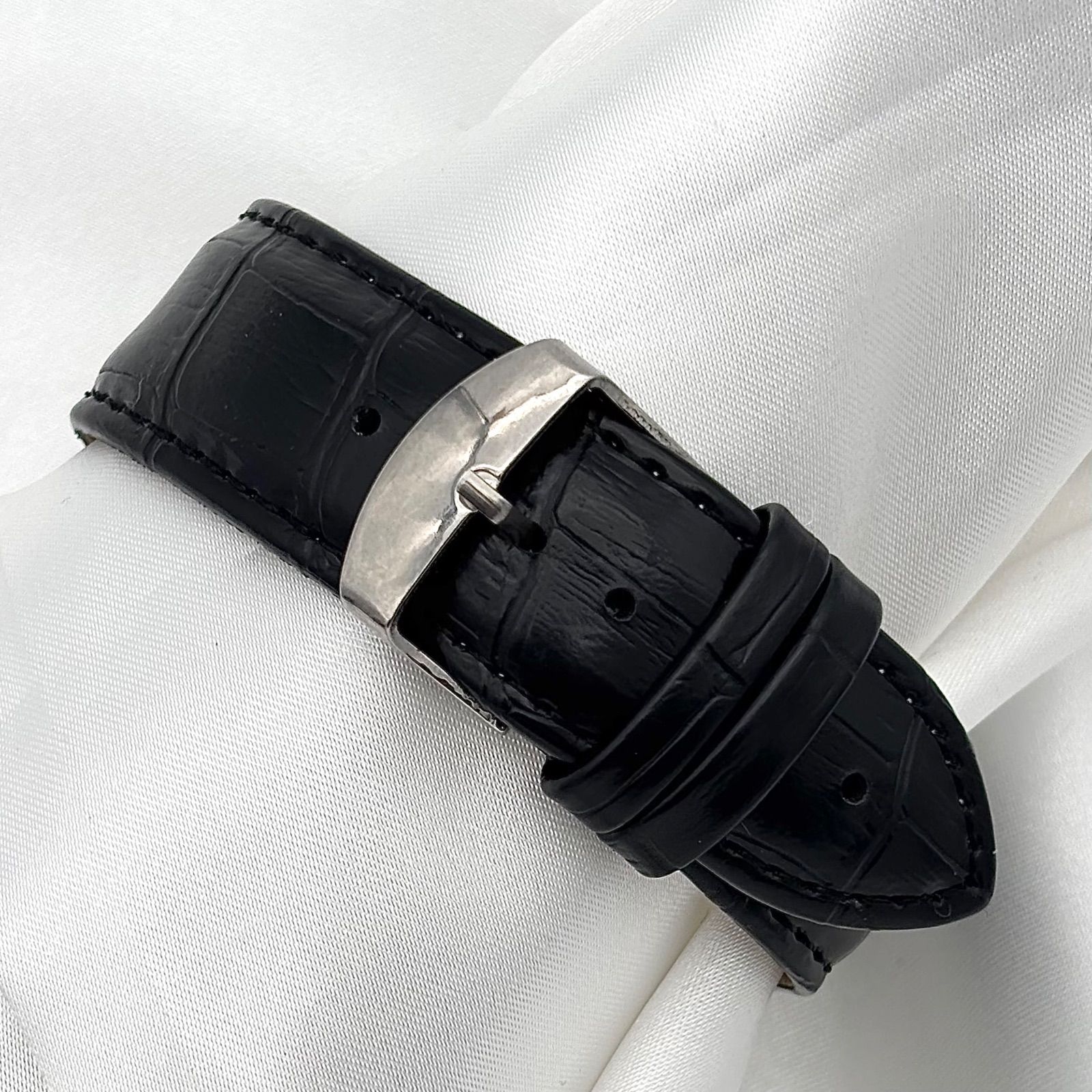 稼働品 Working item エンポリオ アルマーニ EMPORIO ARMANI 腕時計 