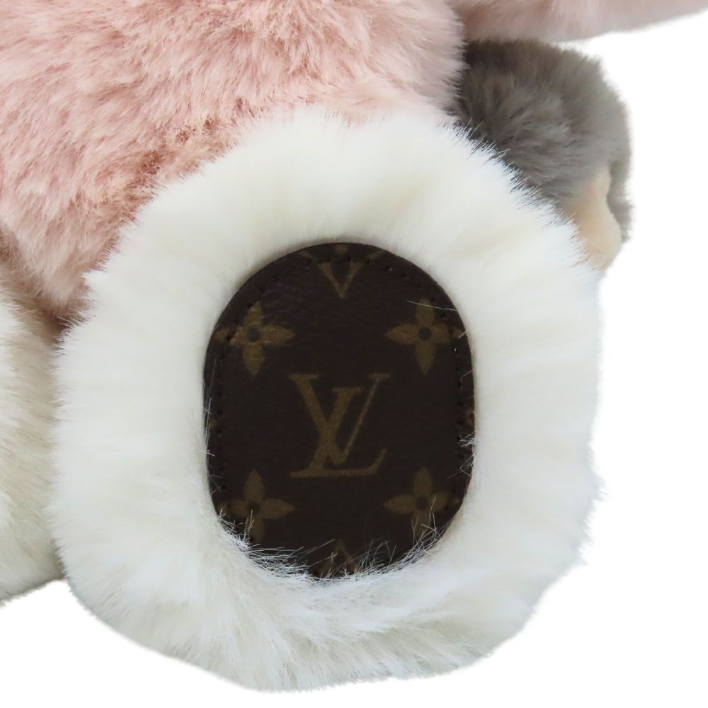 ピンク×グレー×ホワイト