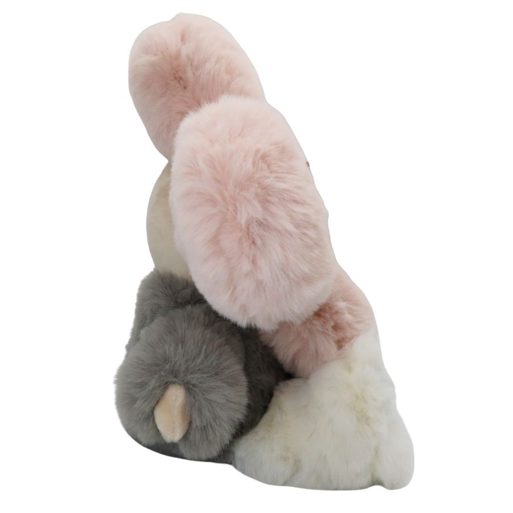 ふわふわ マスコット