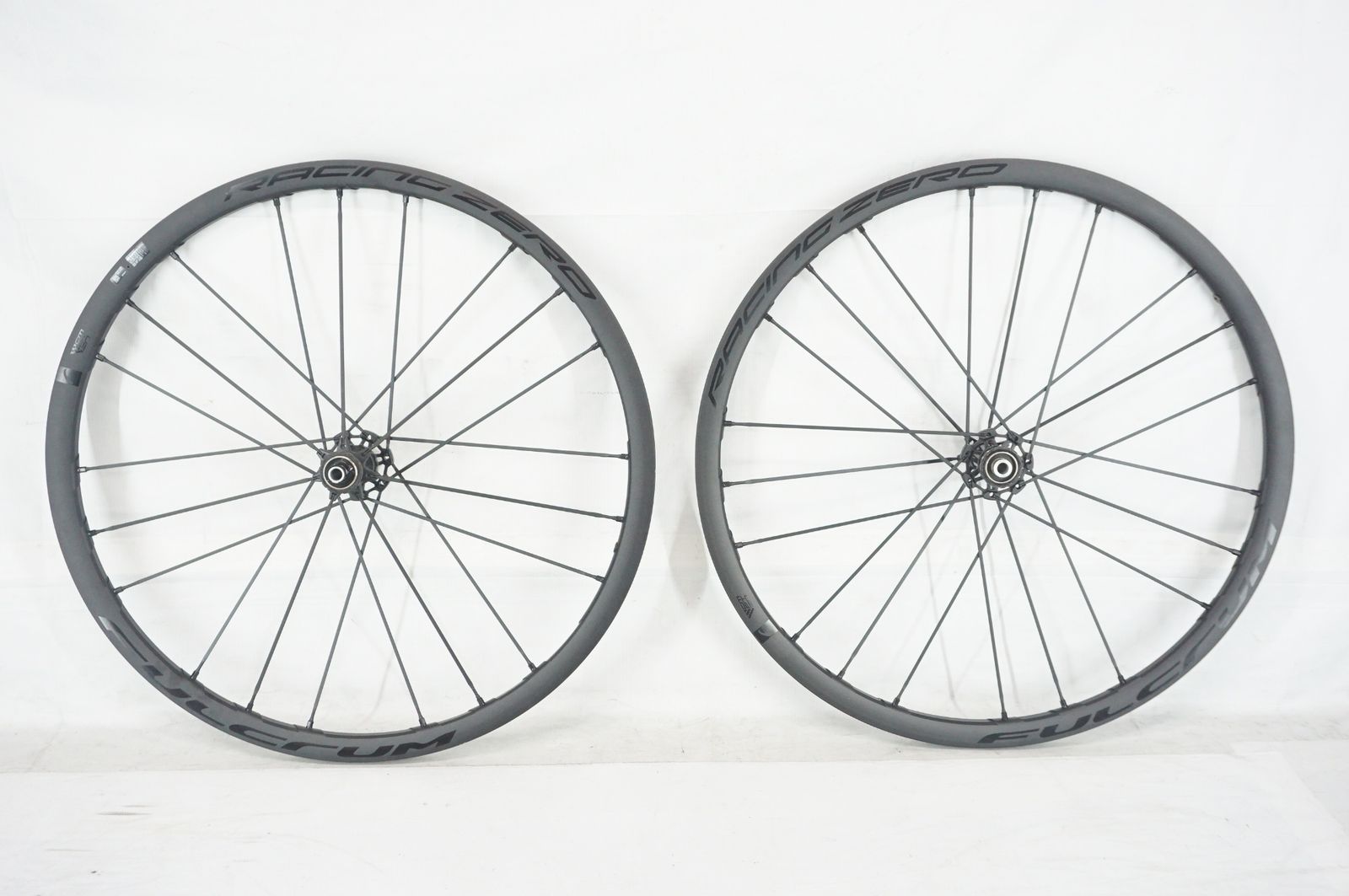 FULCRUM 「フルクラム」 RACING ZERO CMPTZN DB シマノ11速 ホイール 