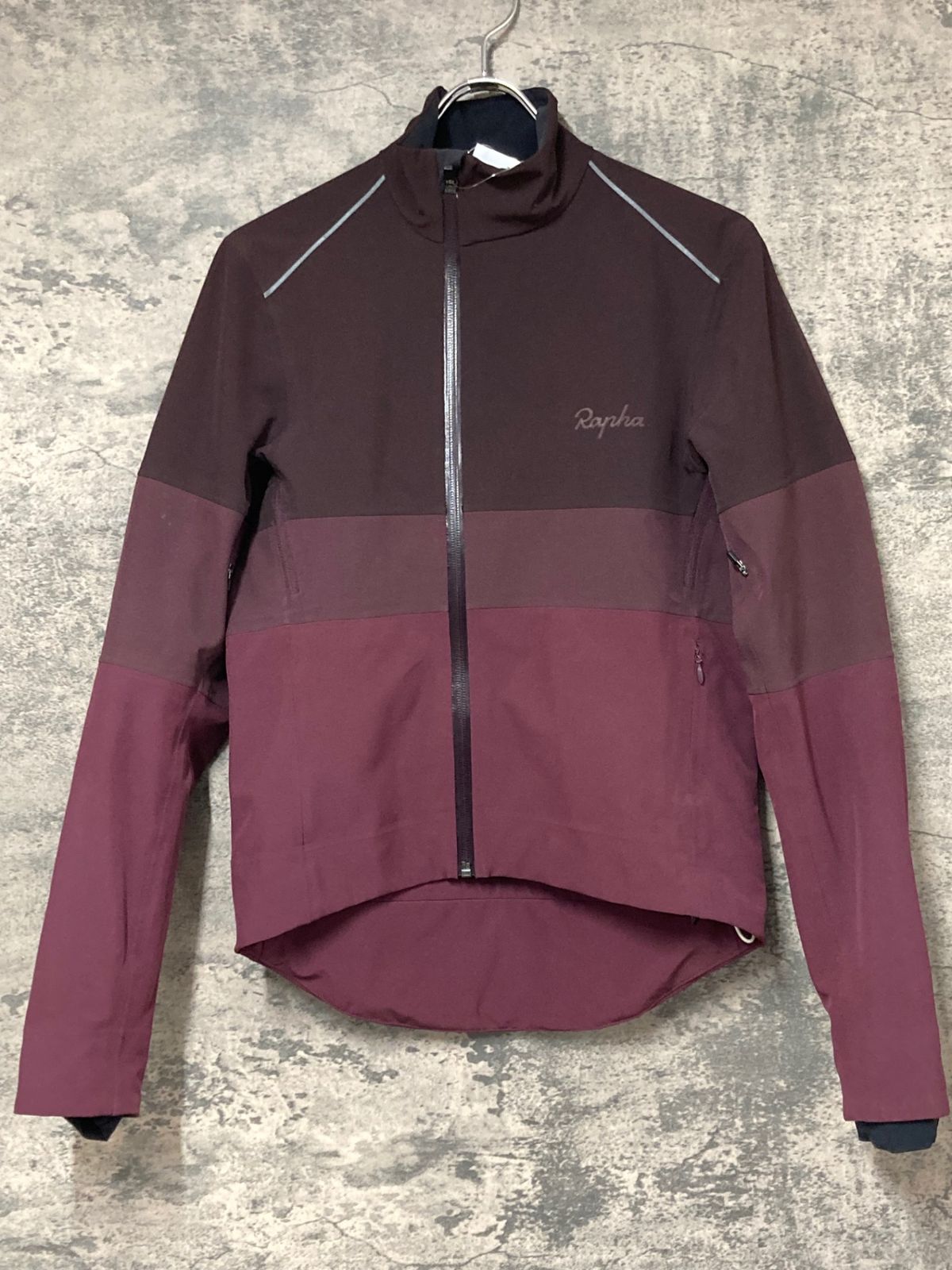 JW712 ラファ Rapha EXPLORE HOODED GORE-TEX PULLOVER 長袖 サイクル 