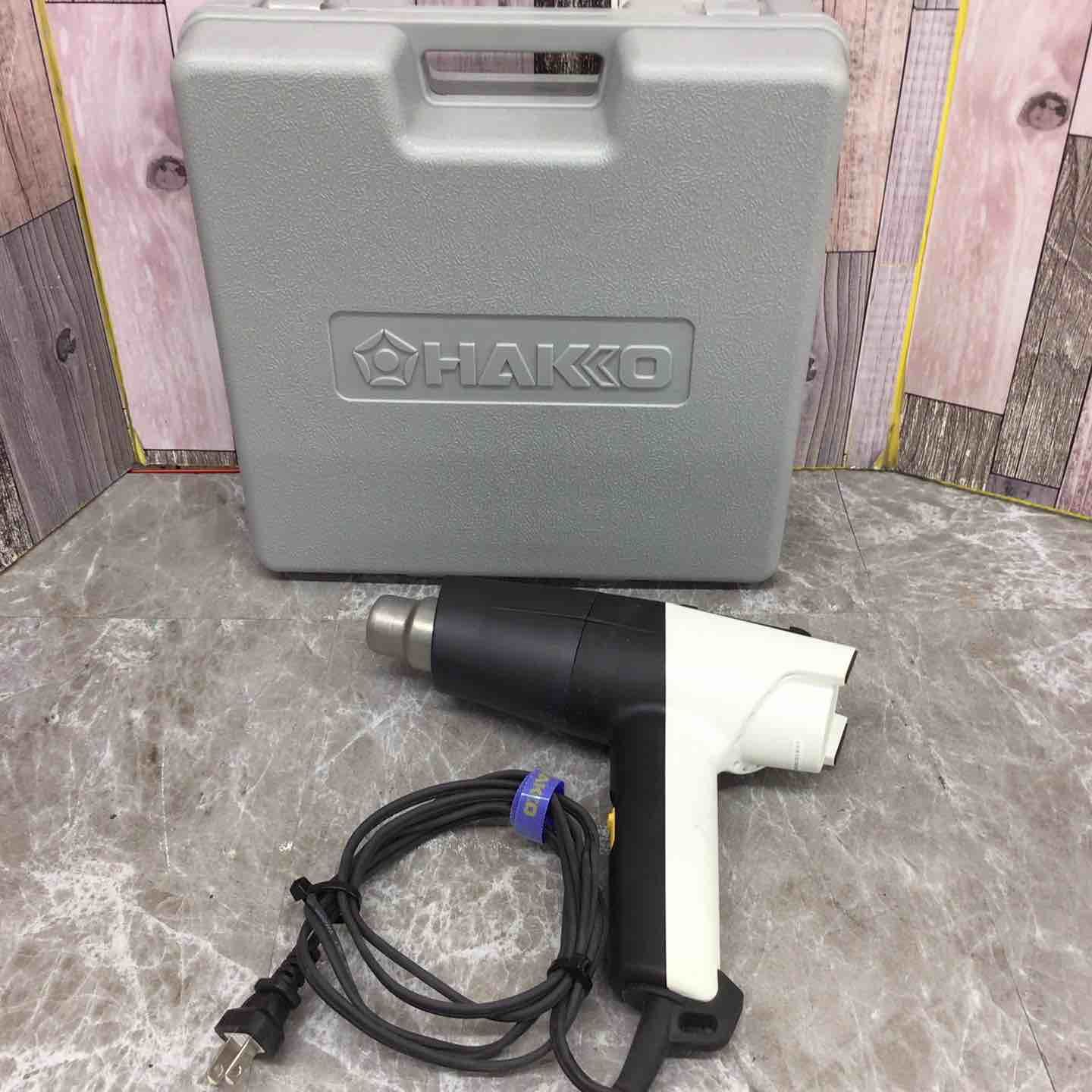 ◇白光(HAKKO) ヒートガン FV-310【八潮店】 - メルカリ