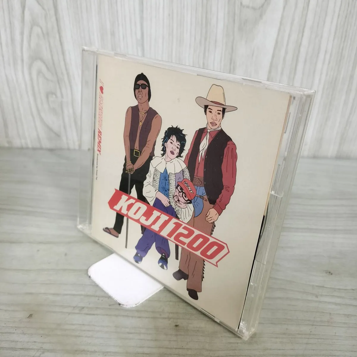 2026年最新】KOJI1200の人気アイテム - メルカリ