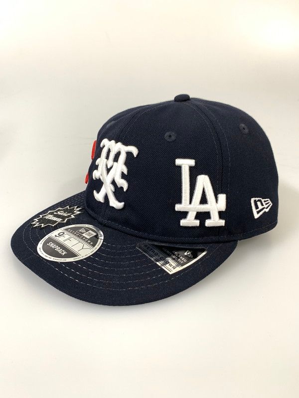 中古品】 SAINT Mxxxxxx SAINT MICHAEL セントマイケル × NEW ERA
