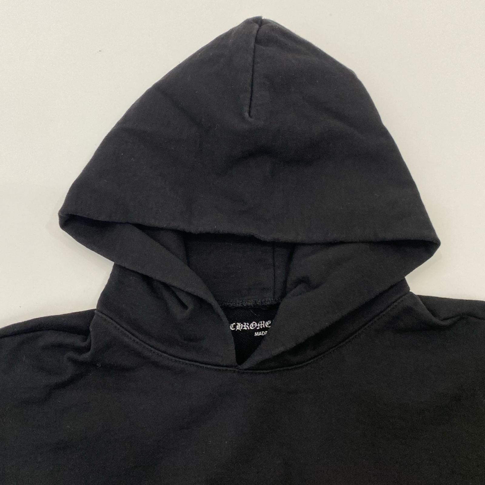 姫路東店】 中古 CHROME HEARTS | クロムハーツ×Matty Boy パーカー
