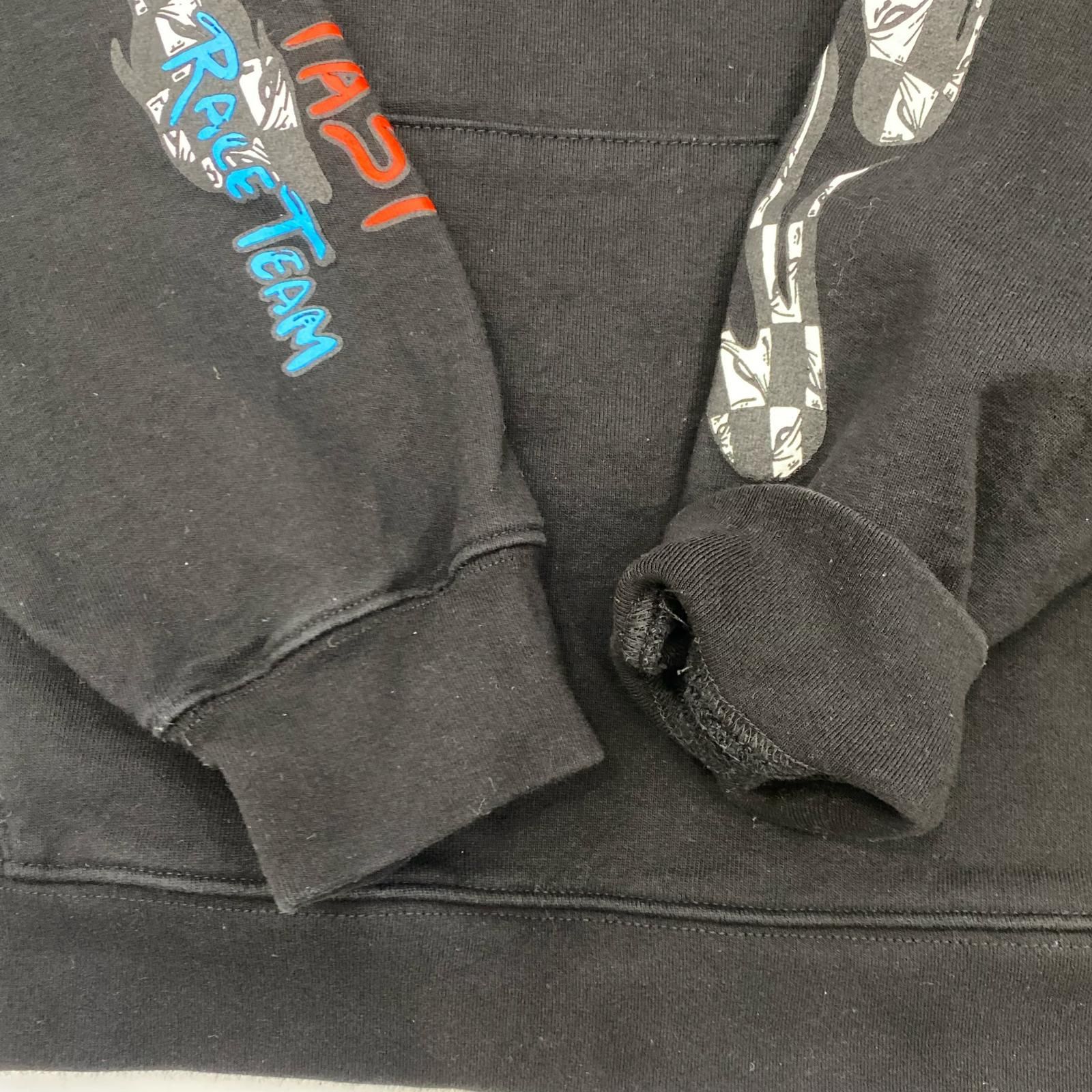 姫路東店】 中古 CHROME HEARTS | クロムハーツ×Matty Boy パーカー