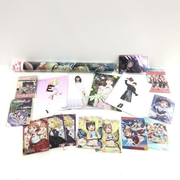 中古】まとめ)ラブライブ!サンシャイン!! Aqours 沼津まちあるき 缶
