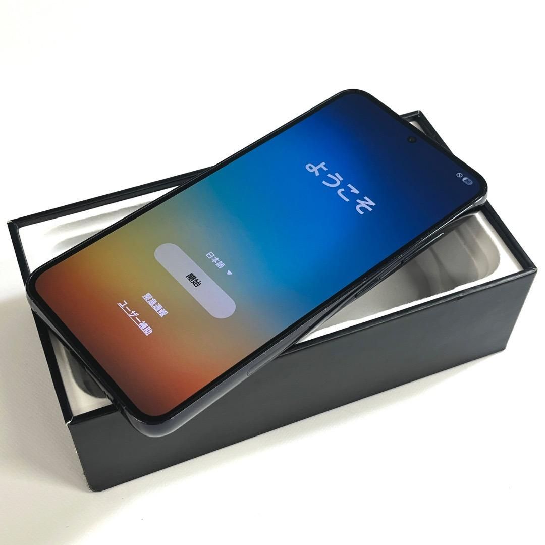 良品】Galaxy S23 256GB｜SIMフリー ｜SC-51D - メルカリ
