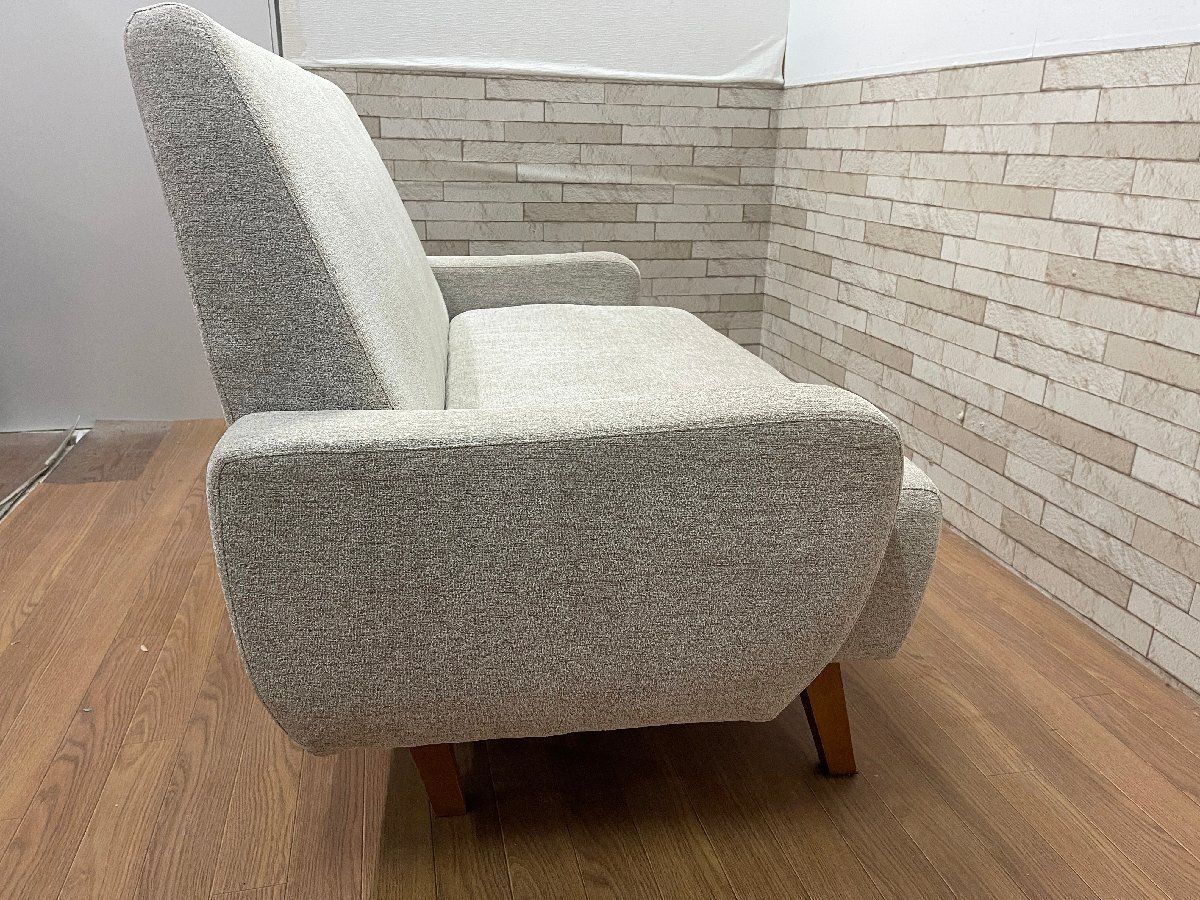 2シーター ファブリック