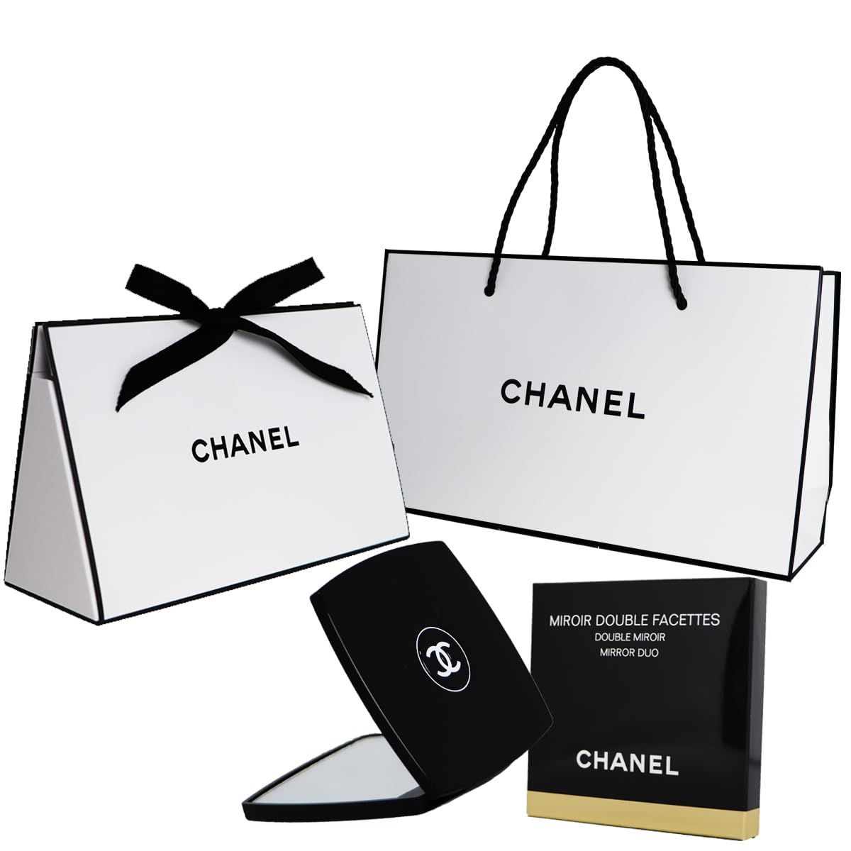 メイクアップ 新品 [セット品] ギフトラッピング済 CHANEL 国内