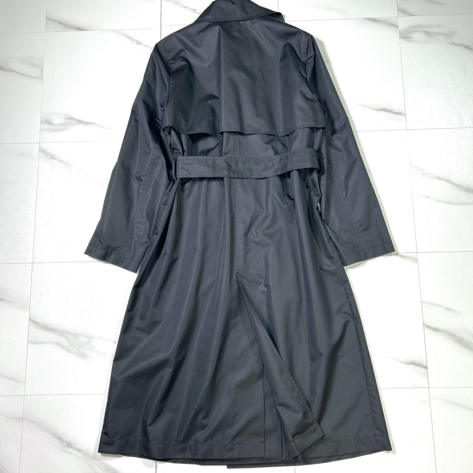 ✴️美品✴️マッキントッシュフィロソフィー トレンチコート 【公式通販】
