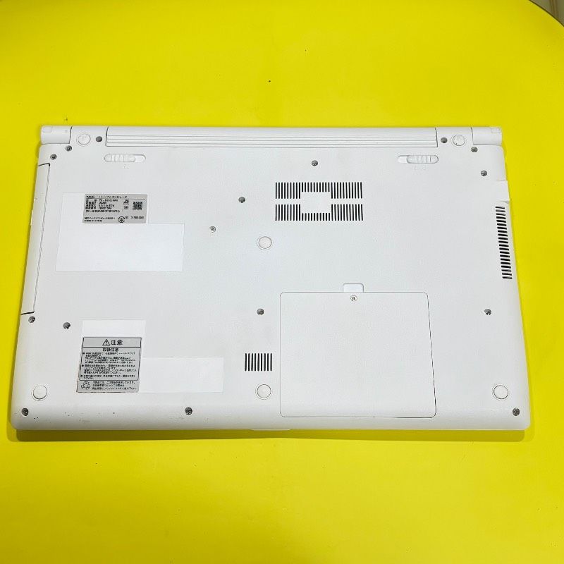 LAVIE美品【7世代】Core i3ノートパソコン✨SSD爆速✨ windows11