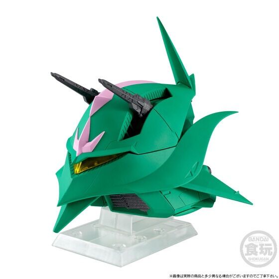 FW GUNDAM CONVERGE ララァ専用モビルアーマー 『機動戦士ガンダム