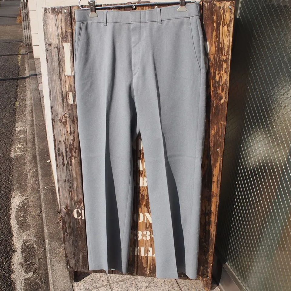 80s USA製 Levis Action Slacks ビンテージ リーバイス アクション