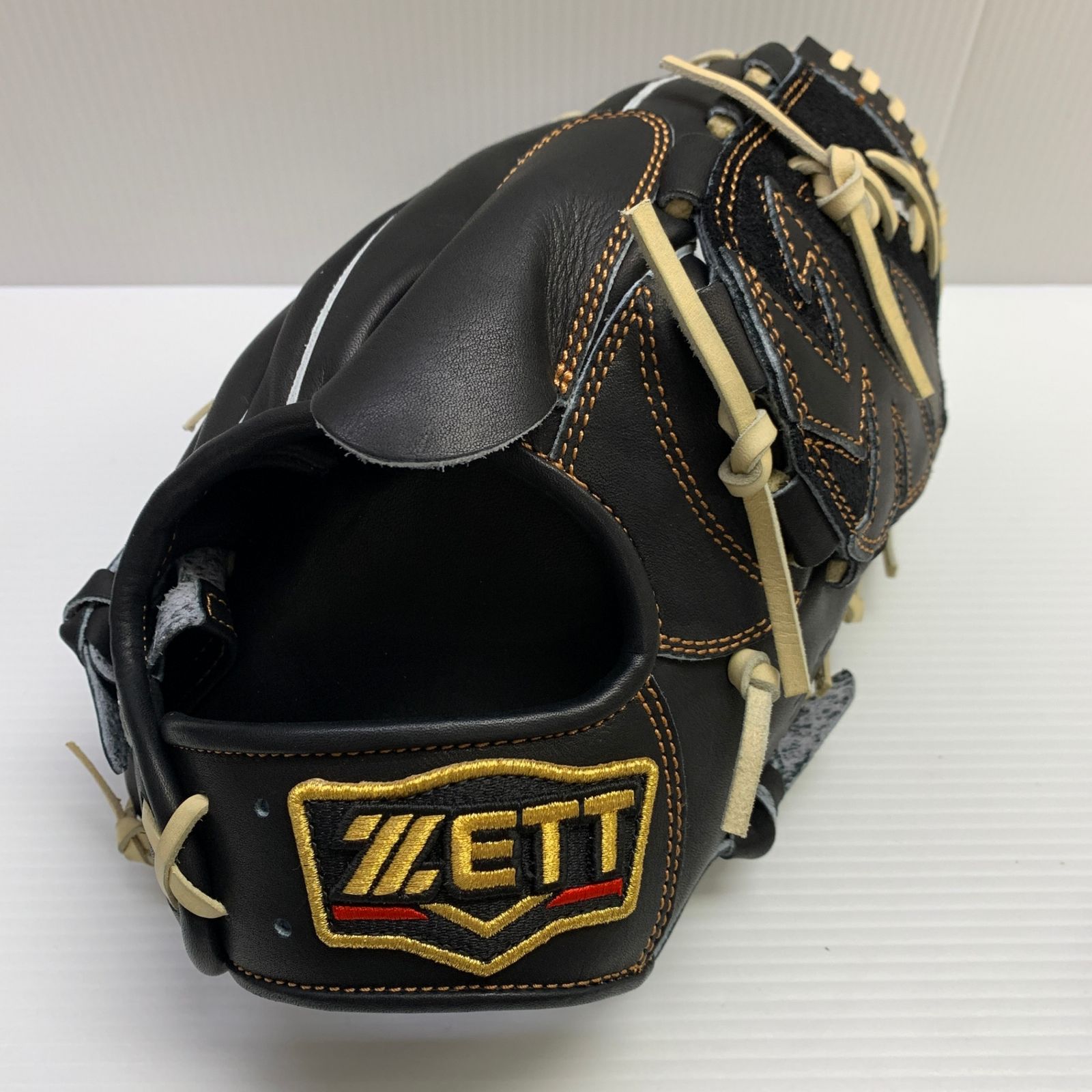 ゼット ZETT プロステイタス 軟式 大人 一般 投手用 グローブ 