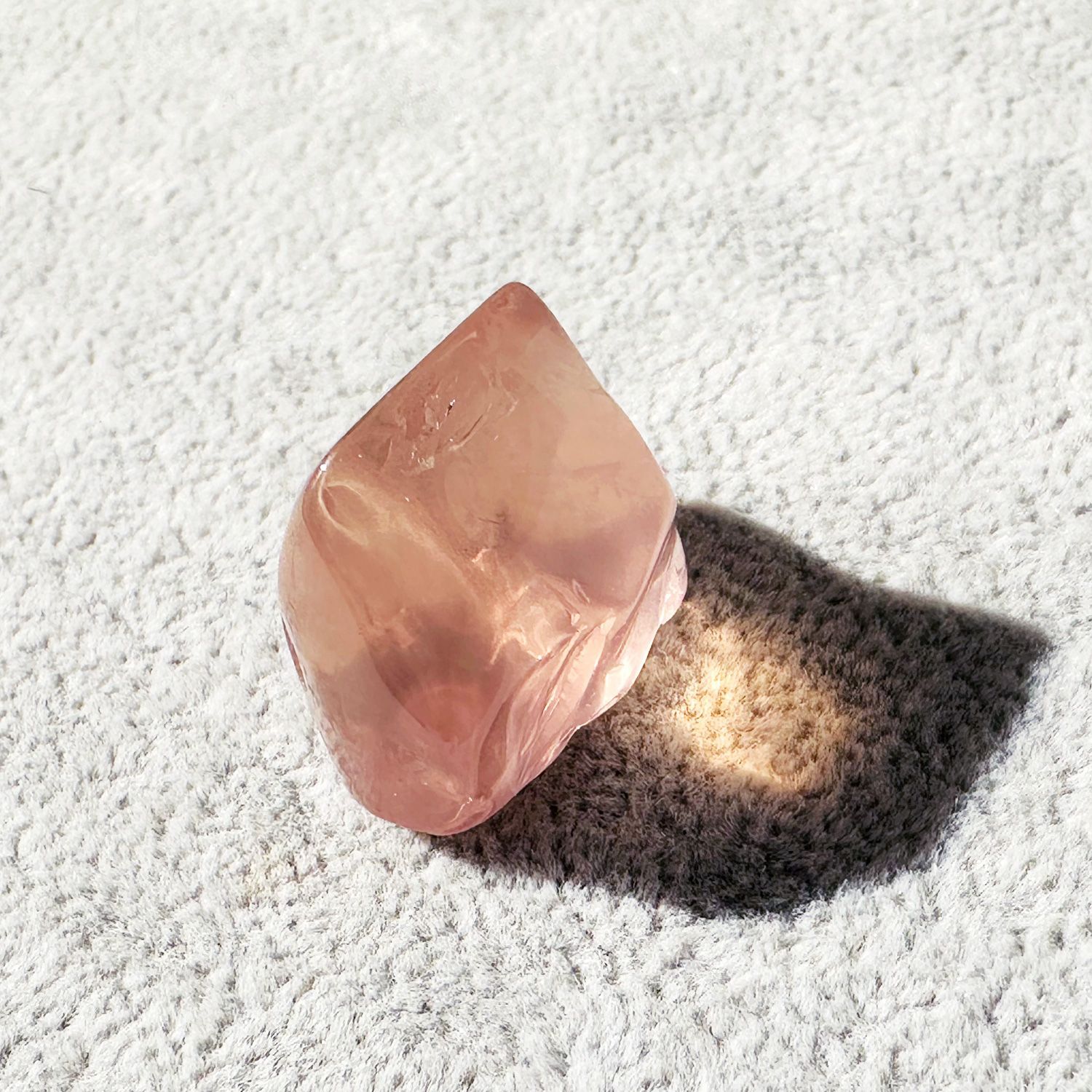 ヒーリング 自己愛