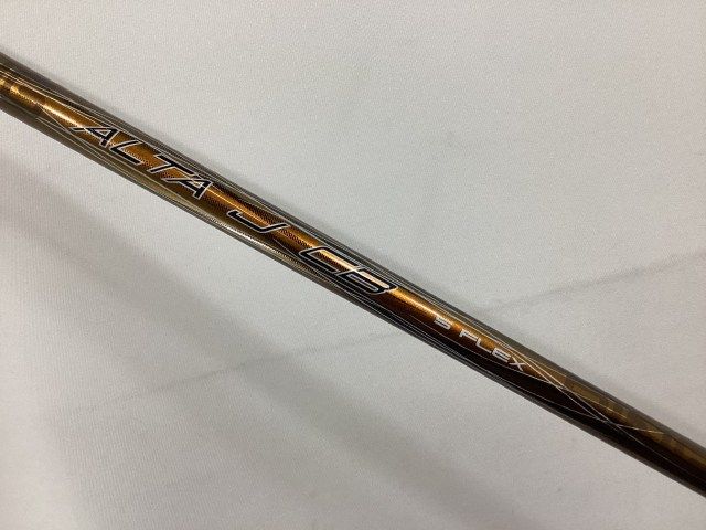 返品OK G400 フェアウェイ 5W ALTA J CB 17.5 S 返品OK G400