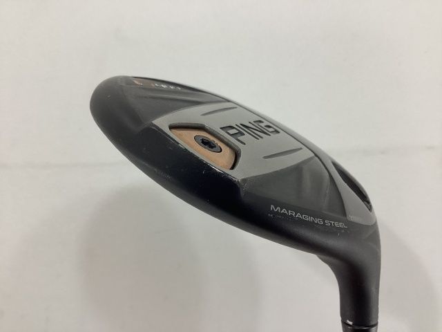 返品OK G400 フェアウェイ 5W ALTA J CB 17.5 S 返品OK G400