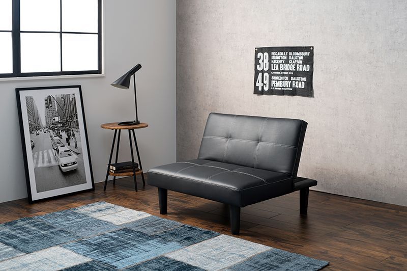 ブラック LSF-4440BK