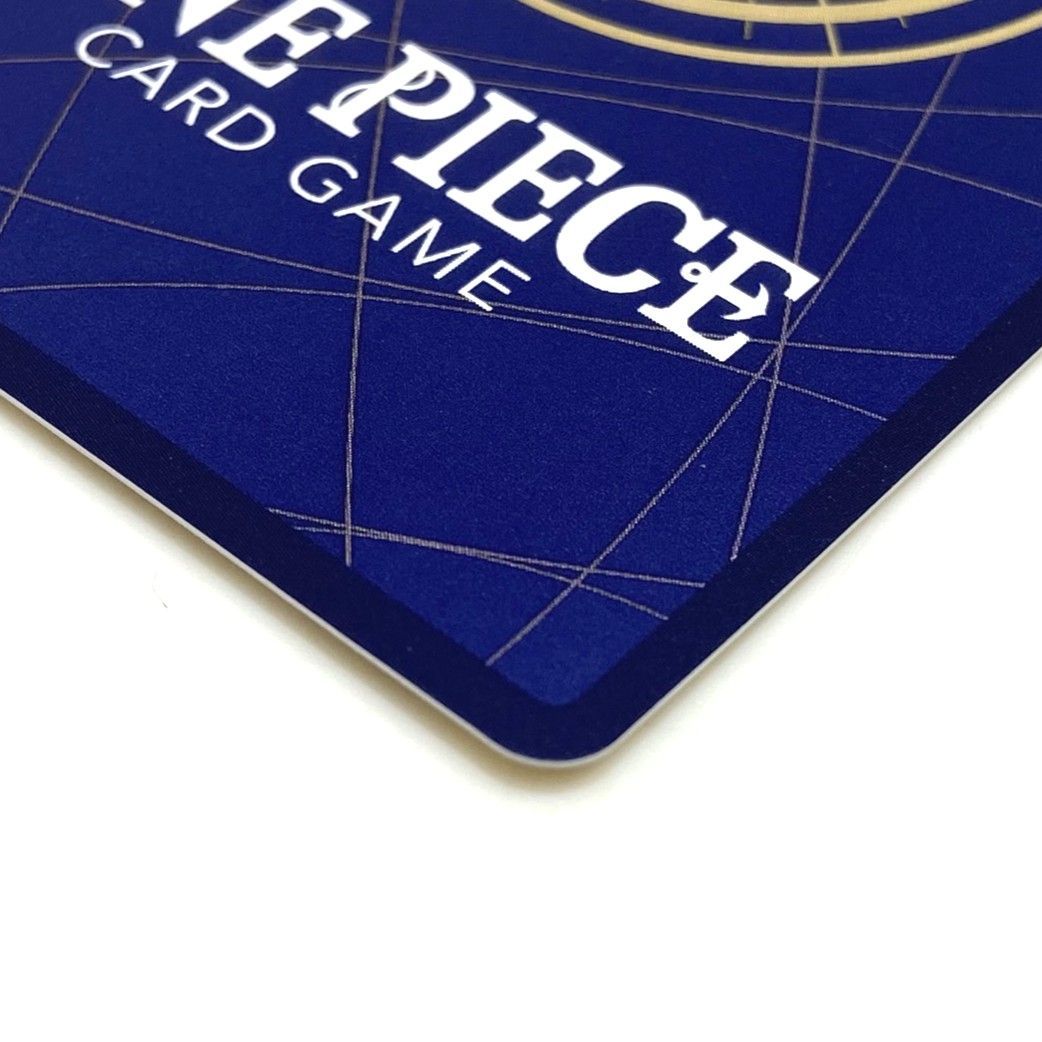 ☆ワンピースカードゲーム ジュエリー・ボニー SR パラレル OP09-105