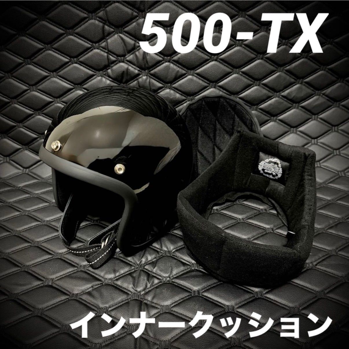 500TXタイプ　tt&co オーシャンビートル　LAC 500-TX】LACタイプ ブラック 500tx ジェット オーシャンビートル TT&CO