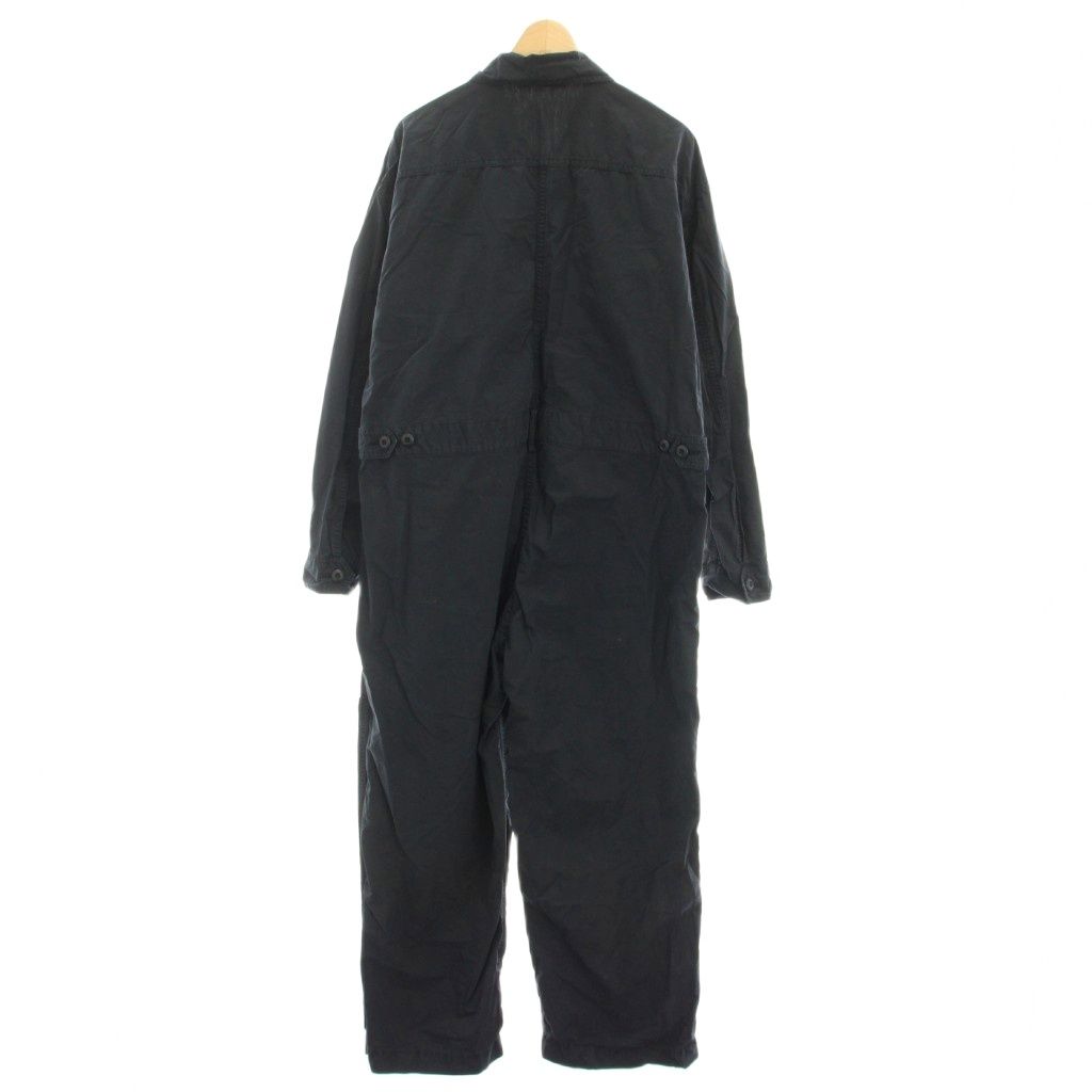 プラージュ Plage 23SS フライトジャンプスーツ オールインワン つなぎ