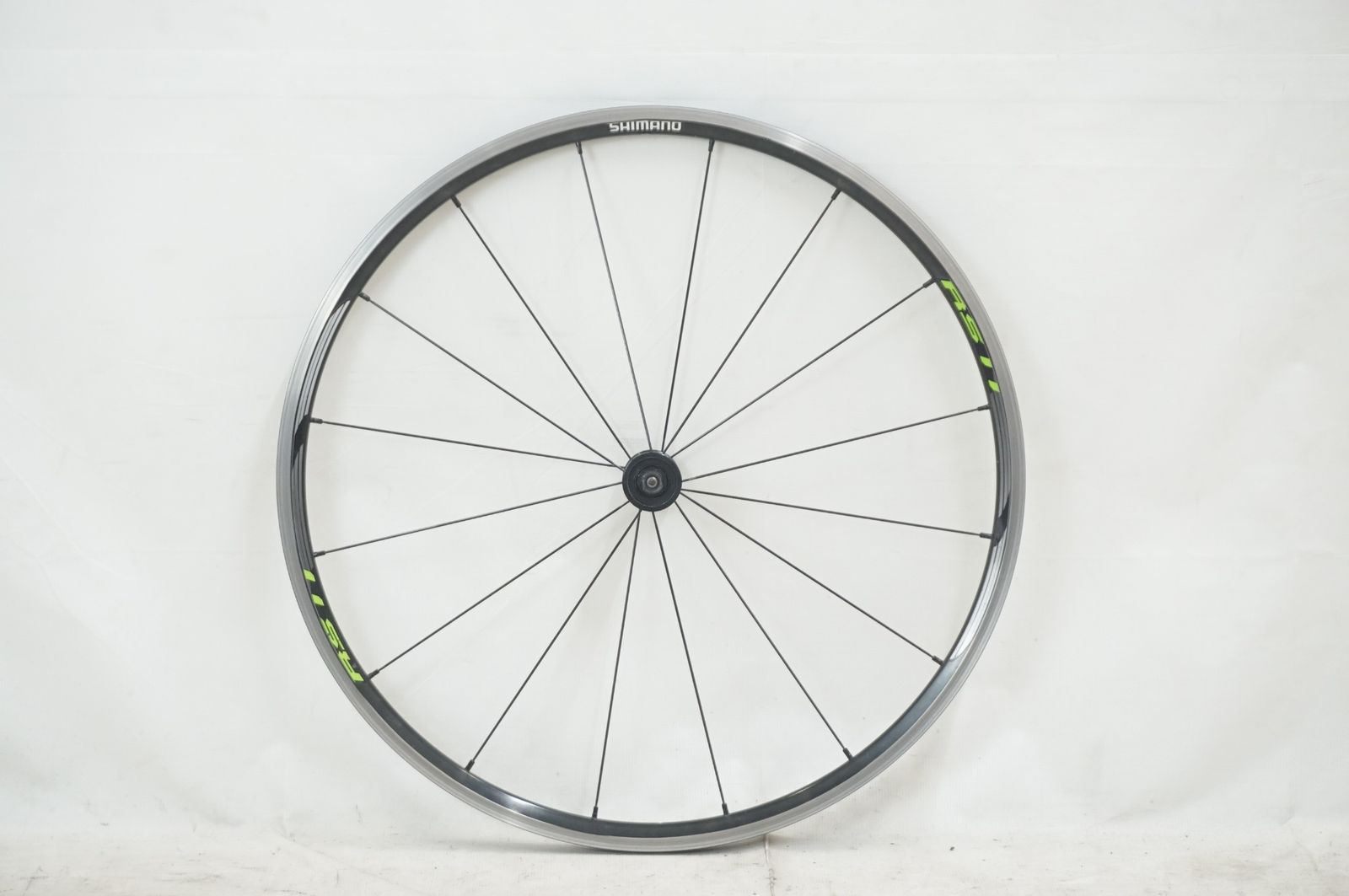 WH-RS11 SHIMANO シマノ 700C ホイールセット - Yahoo!オークション