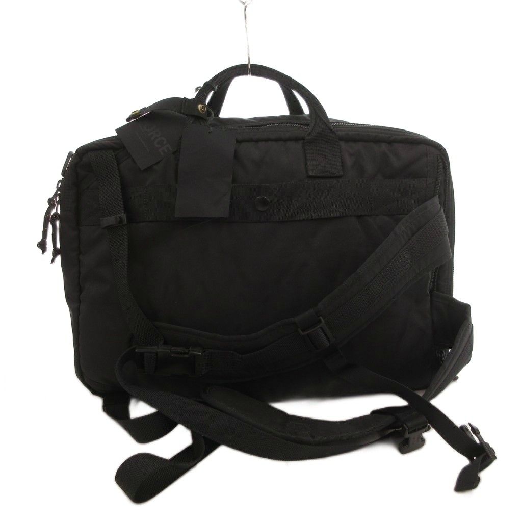 ポーター PORTER ブリーフケース ビジネスバッグ 2WAY ロゴ ナイロン