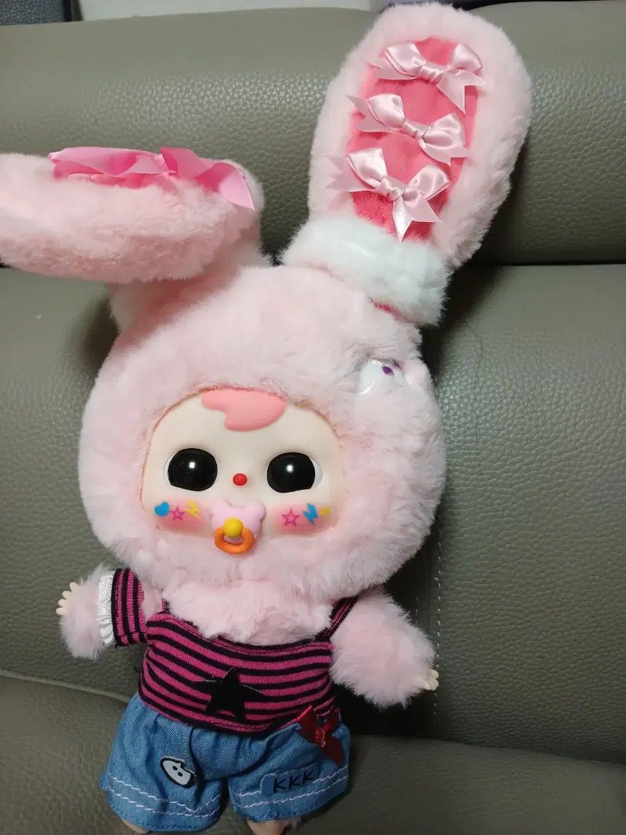 ベイビー³ BIGベイビー