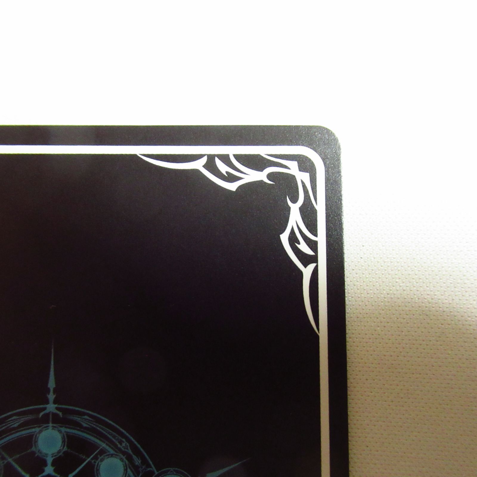 ポストカード付き】シャドバエボルヴ ニューイヤー・セッカ 1枚