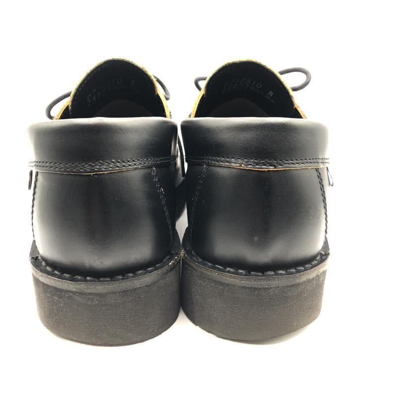 中古】Danner BROGAN サイズ8 D210510 ブラック ダナー[17] - メルカリ